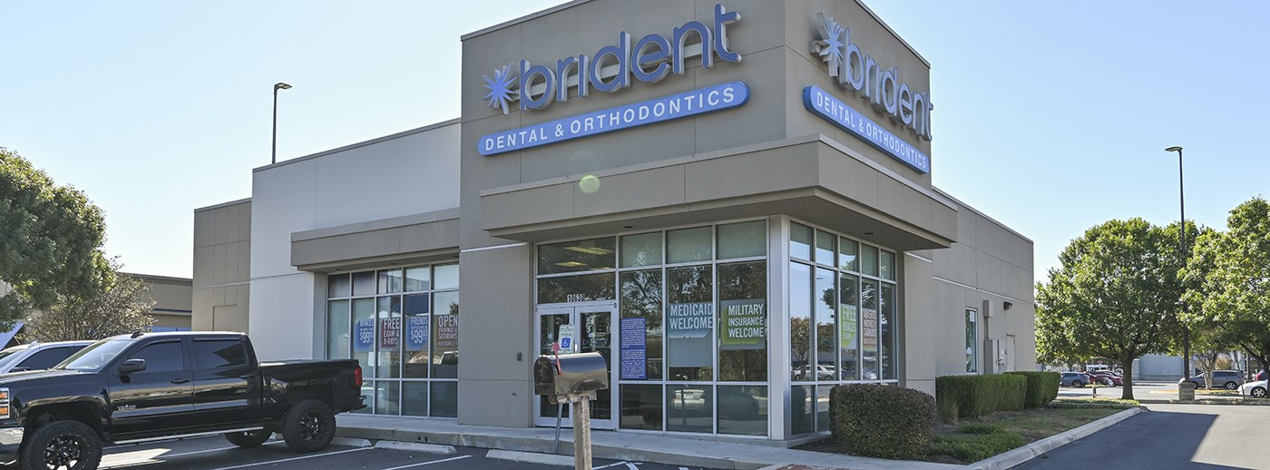 Former Brident Dental